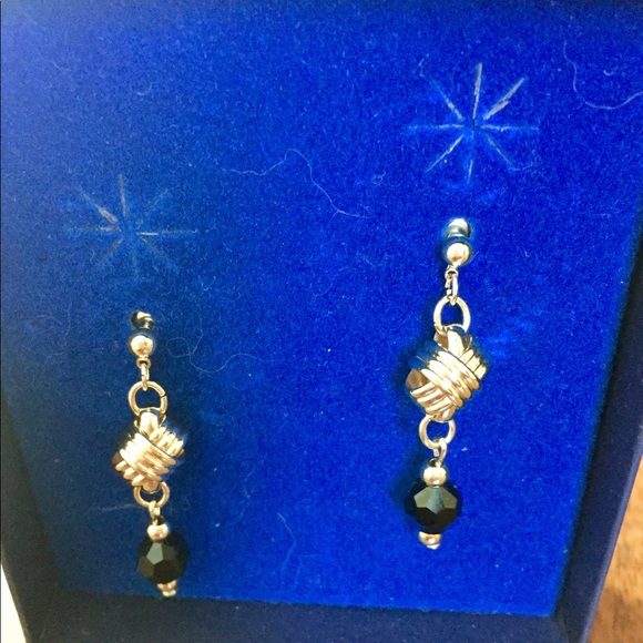 Luminess By Princess House Jewelry Luminess By Princess House Necklace Combo New Poshmark